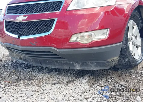 2012 Chevrolet Traverse 1Lt из США, поврежденный, VIN 1GNKVGED6CJ126643